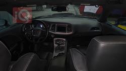 دودج تشالنجر